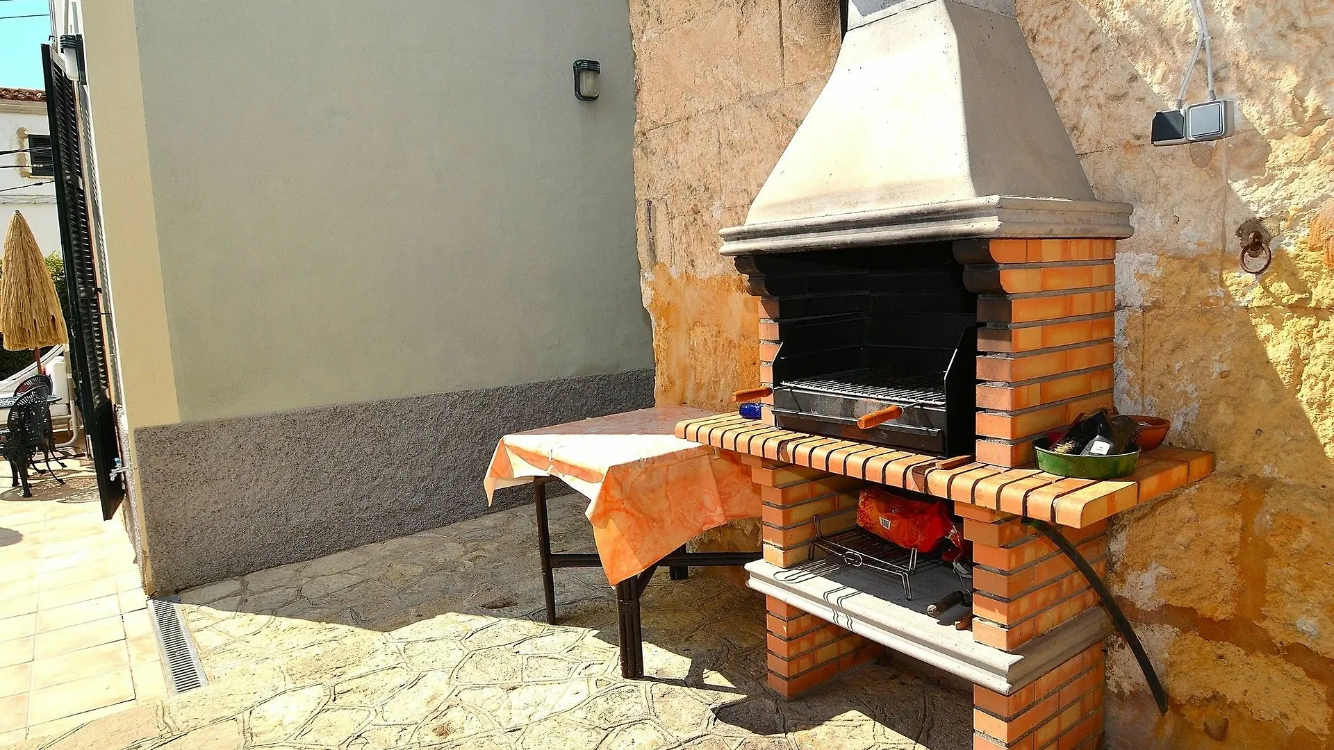Villa Llubi 034 Испания