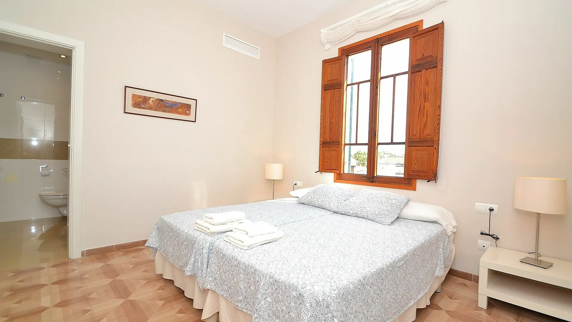 Villa Llubi 034 Испания